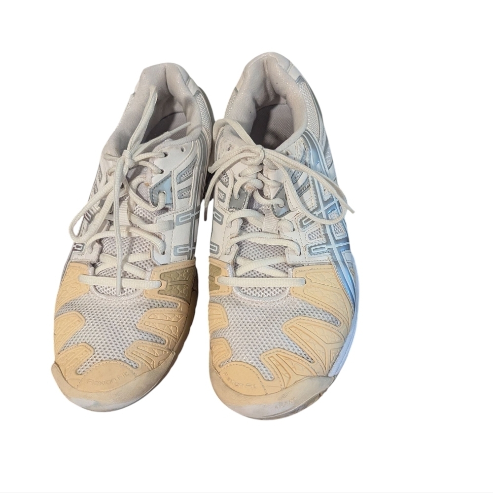 Vintage Asiscs,E350y Gel Resolution Athletic Sneakers, Size 10